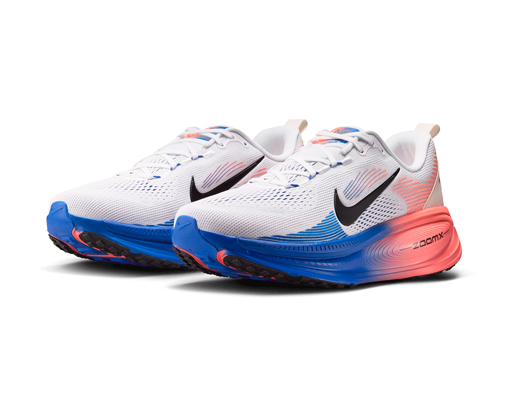 Tenis de pavimento Nike Vomero 18 Hombre