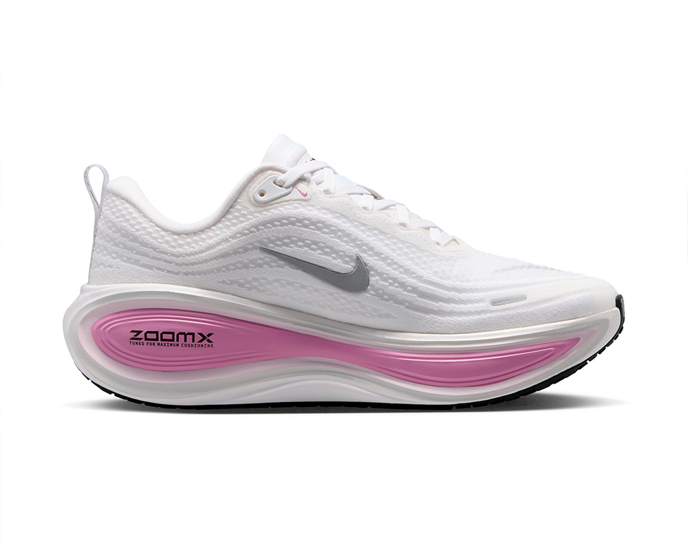 Tenis de pavimento Nike Vomero Plus para mujer