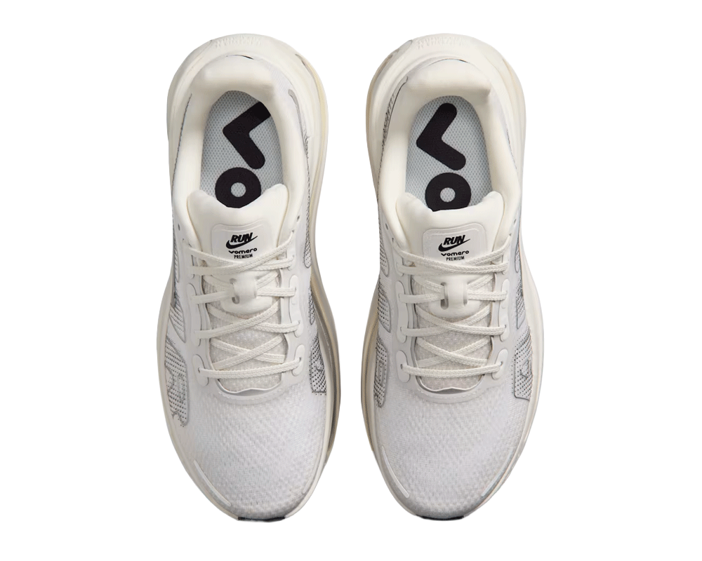 Tenis de pavimento Nike Vomero Premium Mujer