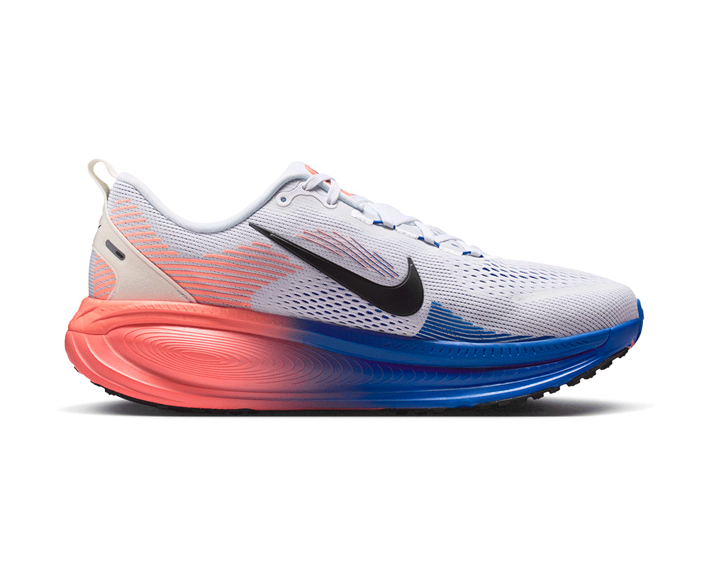 Tenis de pavimento Nike Vomero 18 Hombre