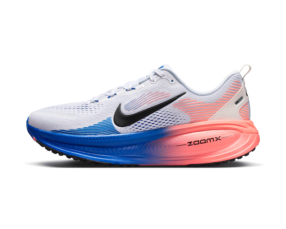 Tenis de pavimento Nike Vomero 18 Hombre