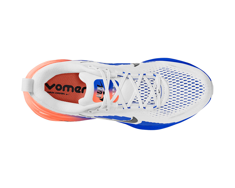 Tenis de pavimento Nike Vomero 18 Hombre