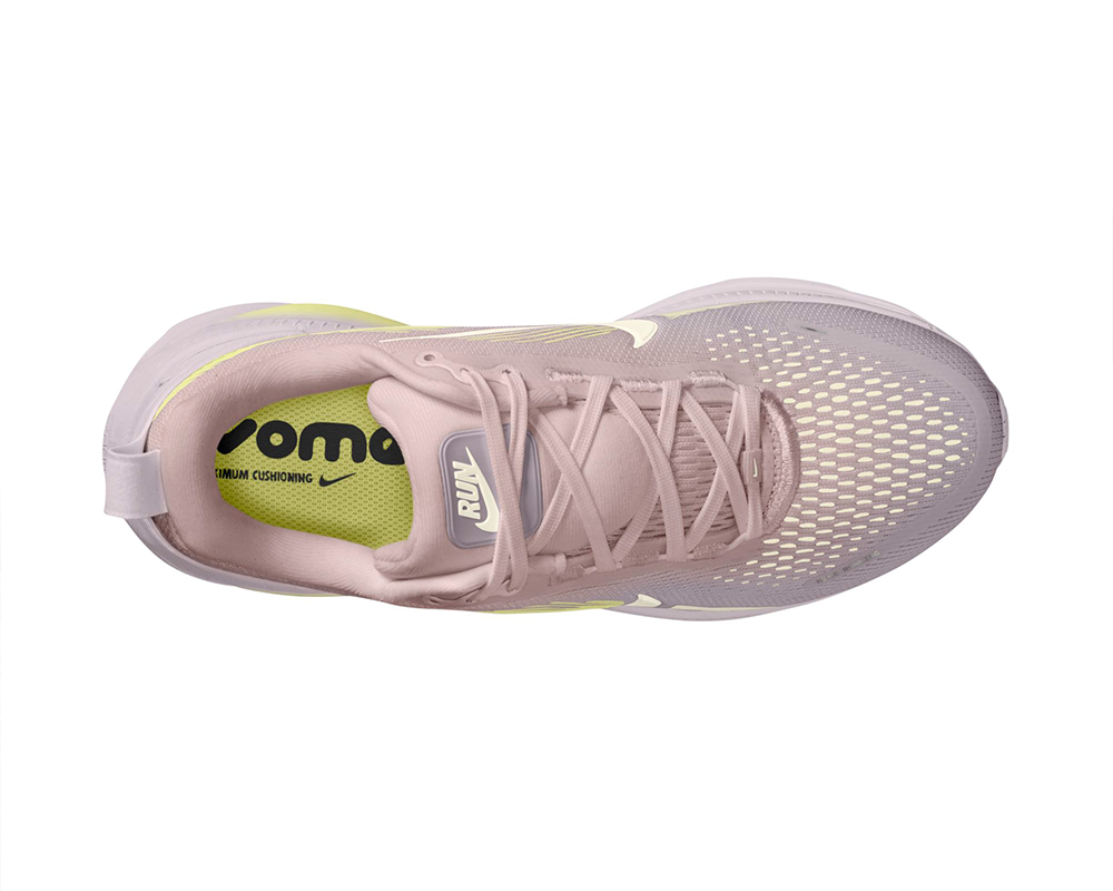 Tenis de pavimento Nike Vomero 18 para mujer