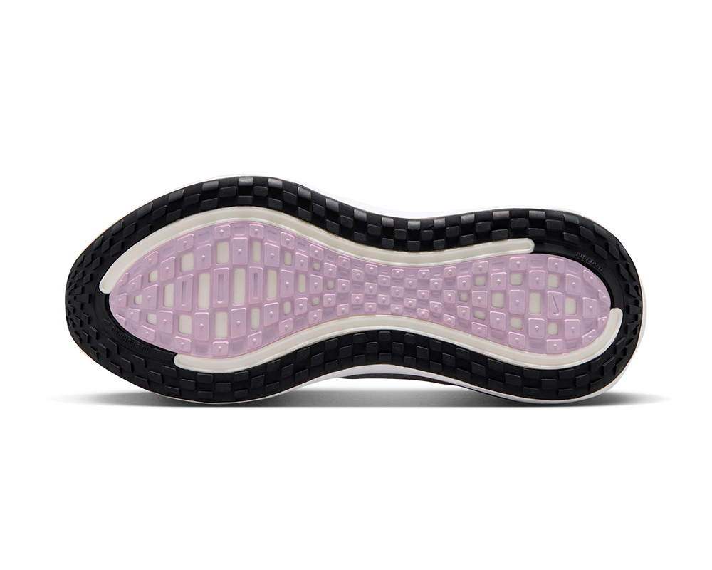 Tenis de pavimento Nike Vomero Plus para mujer