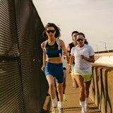 Speed Shorts · Mujer