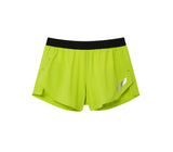 Split Shorts · Women's