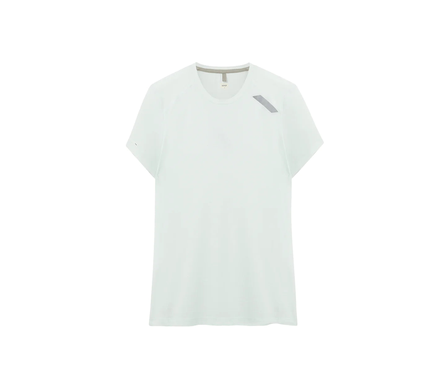 Eco Tech T · Mujer