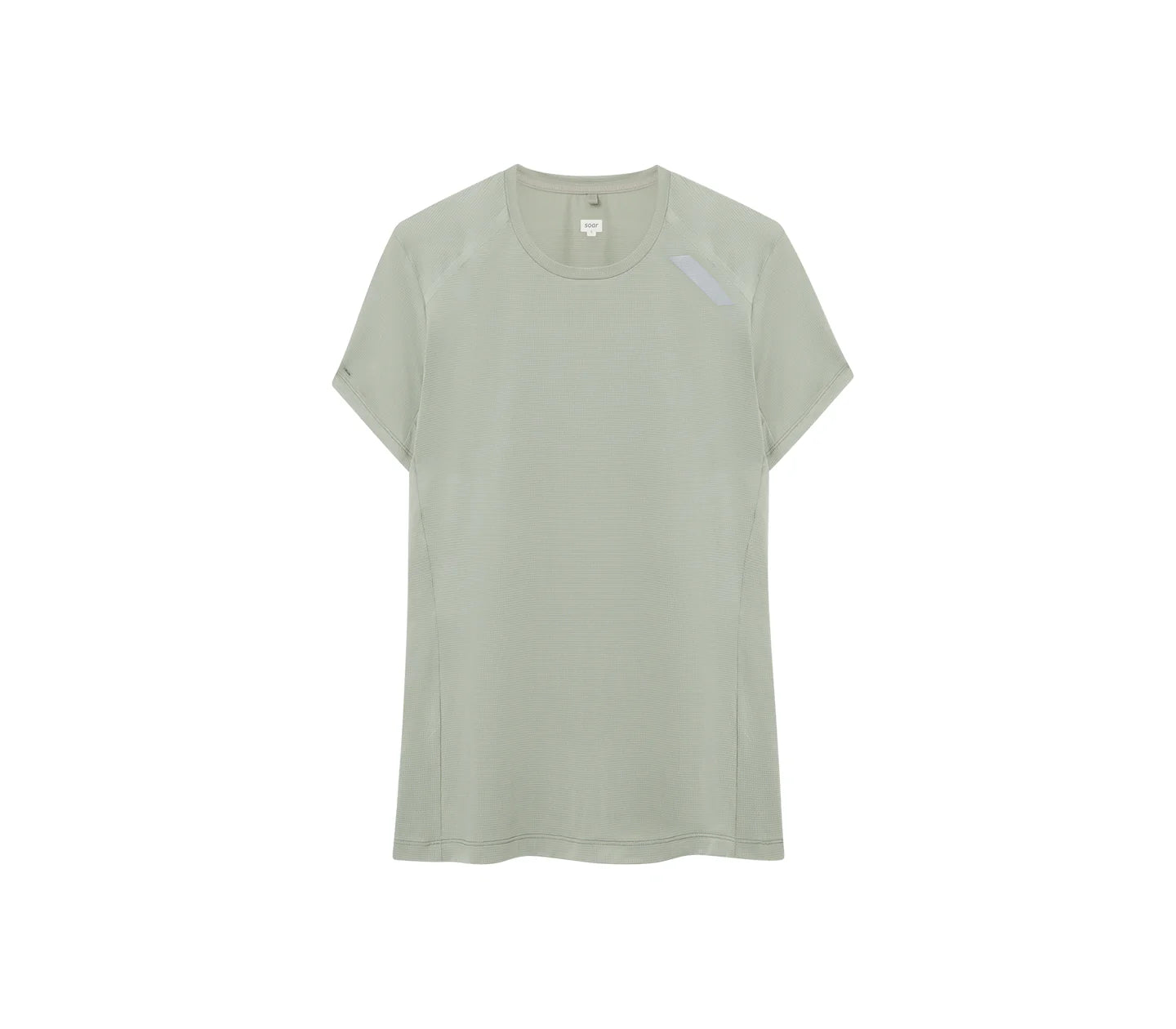 Eco Tech Tee · Women's