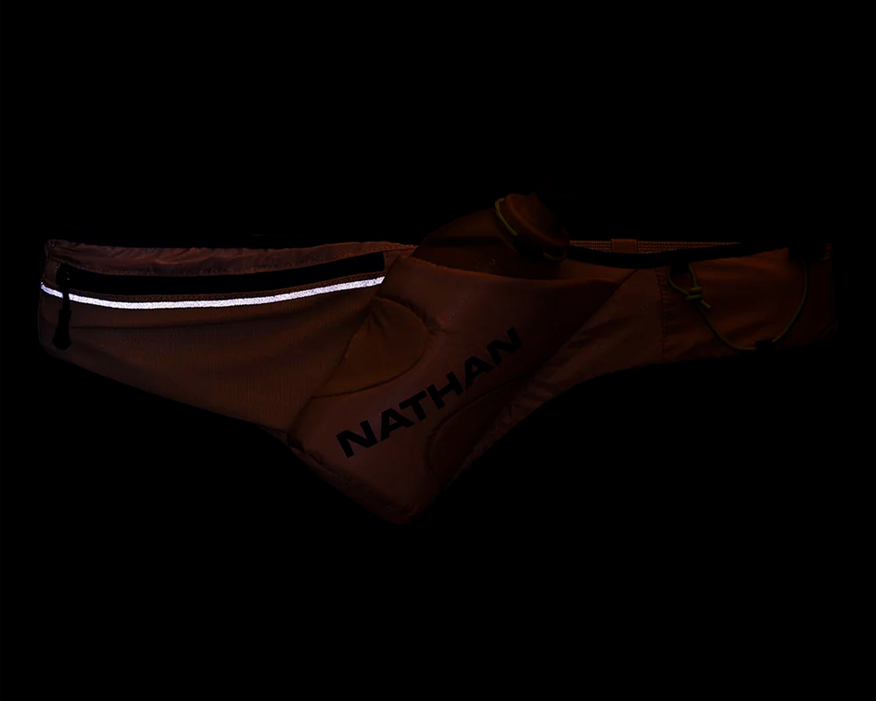 NATHAN Peak Hydration Waist Pack