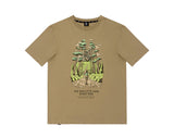 CIELE ORTShirt - Wallace Lake Road