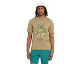 CIELE ORTShirt - Wallace Lake Road