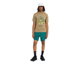 CIELE ORTShirt - Wallace Lake Road