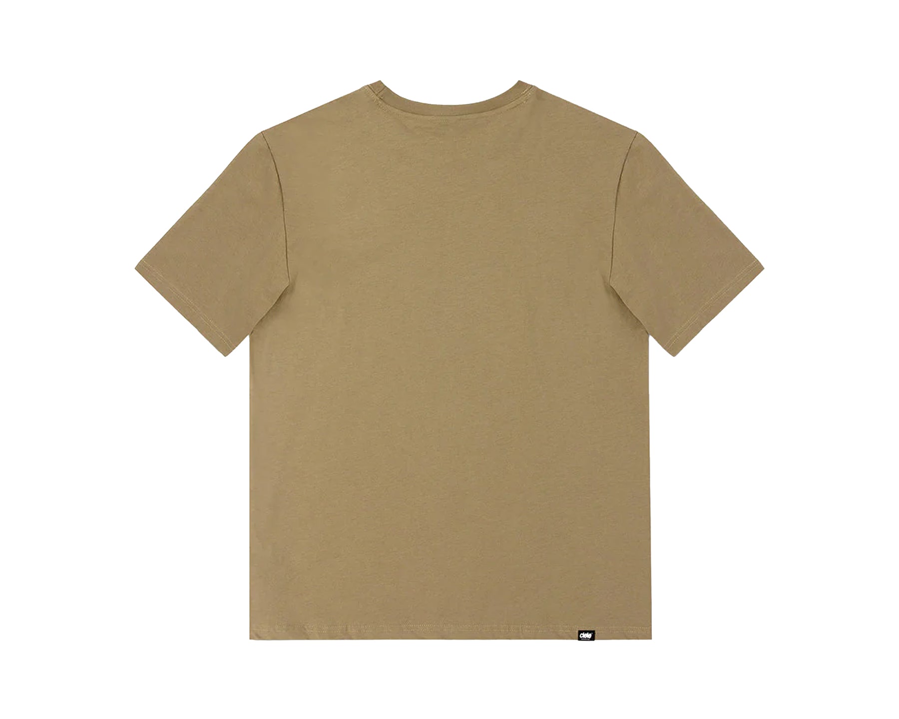 CIELE ORTShirt - Wallace Lake Road