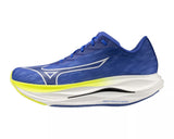 Mizuno Wave Rebelion Flash 3 Dazzling Blue - Hombre