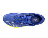Mizuno Wave Rebelion Flash 3 Dazzling Blue - Hombre