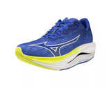 Mizuno Wave Rebelion Flash 3 Dazzling Blue - Hombre