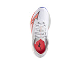 Mizuno Wave Rebelion Flash 3 White - Mujer