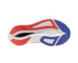 Mizuno Wave Rebellion Flash 3 White Fiery - Men's