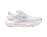 Mizuno Wave Sky 9 Snow White - Mujer
