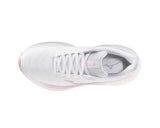 Mizuno Wave Sky 9 Snow White - Mujer