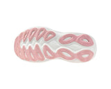 Mizuno Wave Sky 9 Snow White - Mujer