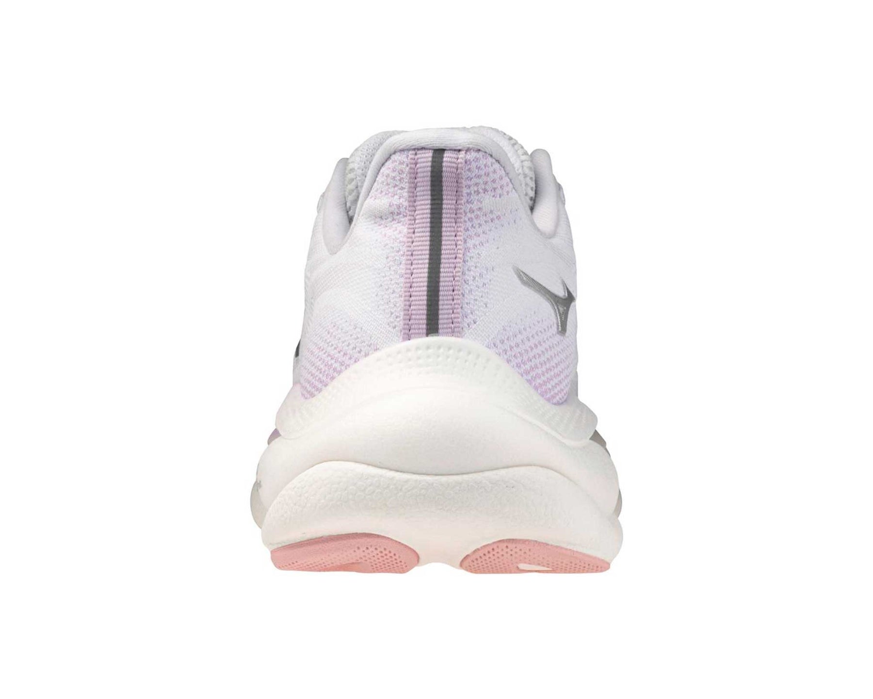 Mizuno Wave Sky 9 Snow White - Mujer