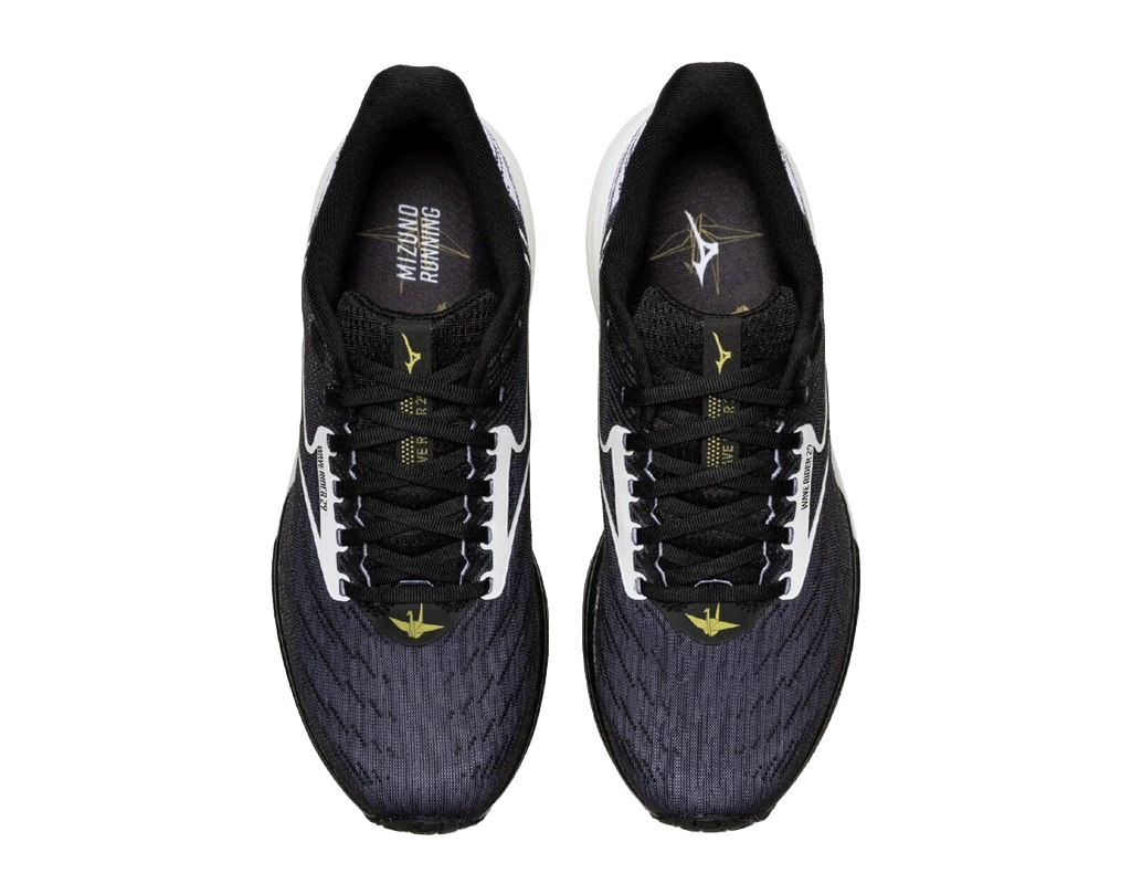 Mizuno Wave Rider 29 Uni Origami - unisex