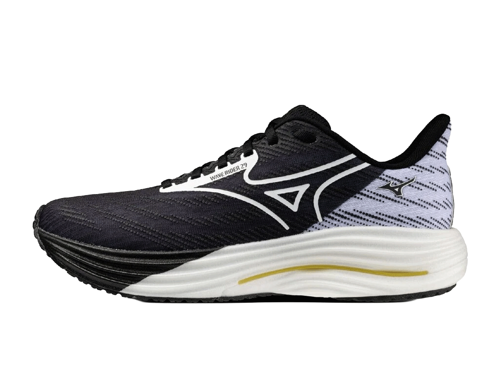 Mizuno Wave Rider 29 Uni Origami - unisex