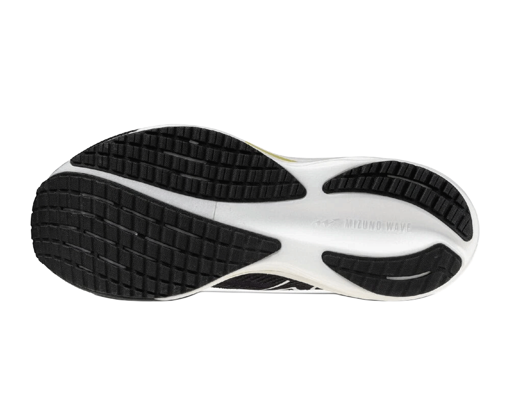 Mizuno Wave Rider 29 Uni Origami - unisex
