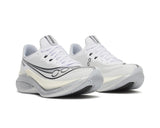 Saucony Endorphin PRO 5 White/Black - Mujer