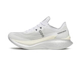 Saucony Endorphin PRO 5 White/Black - Mujer
