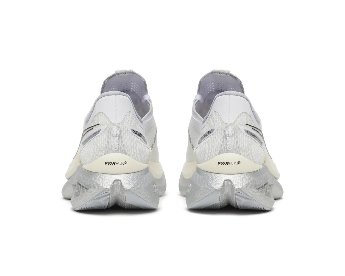 Tenis de pavimento Saucony Endorphin PRO 5 Mujer