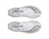 Saucony Endorphin PRO 5 White/Black - Mujer