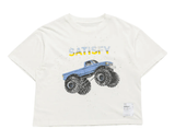 Playera deportiva Satisfy MothTech Mujer