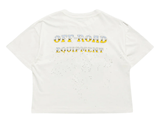 Playera deportiva Satisfy MothTech Mujer