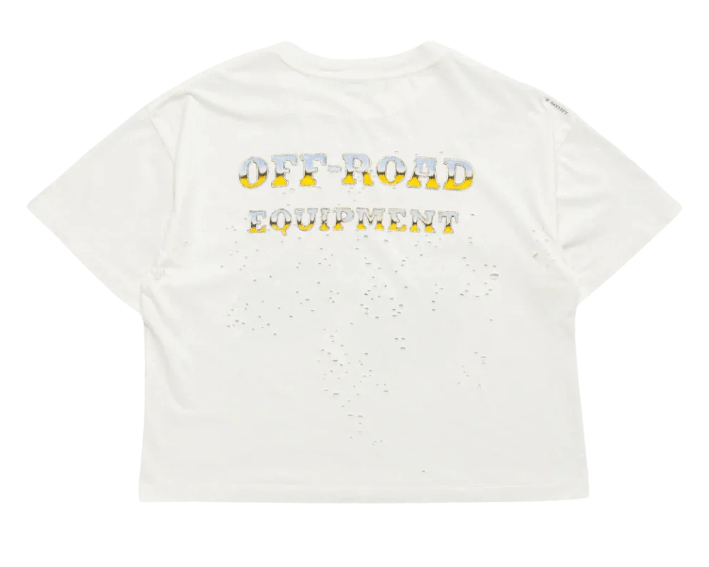 Playera deportiva Satisfy MothTech Mujer