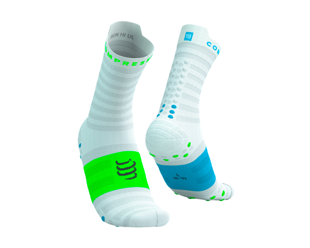 Calcetines Compressports Pro Racing Socks V.4