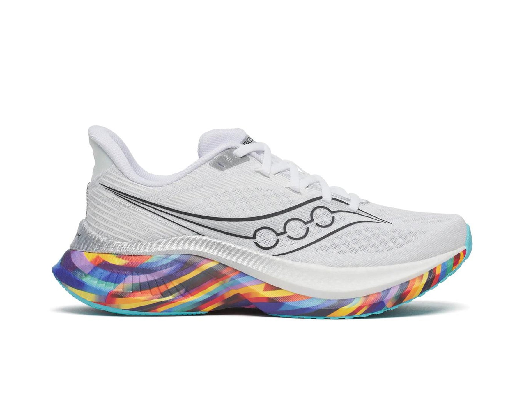Saucony Endorphin Speed 5 Boston - Hombre