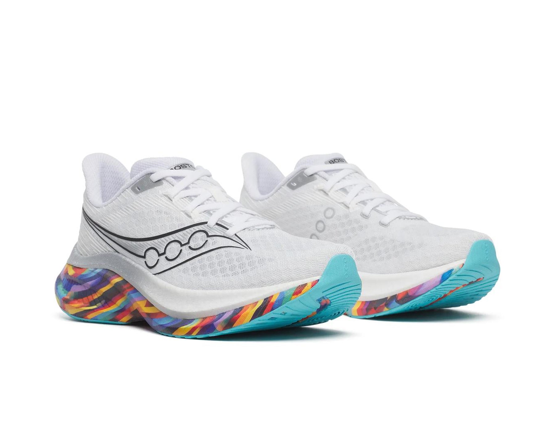 Saucony Endorphin Speed 5 Boston - Hombre