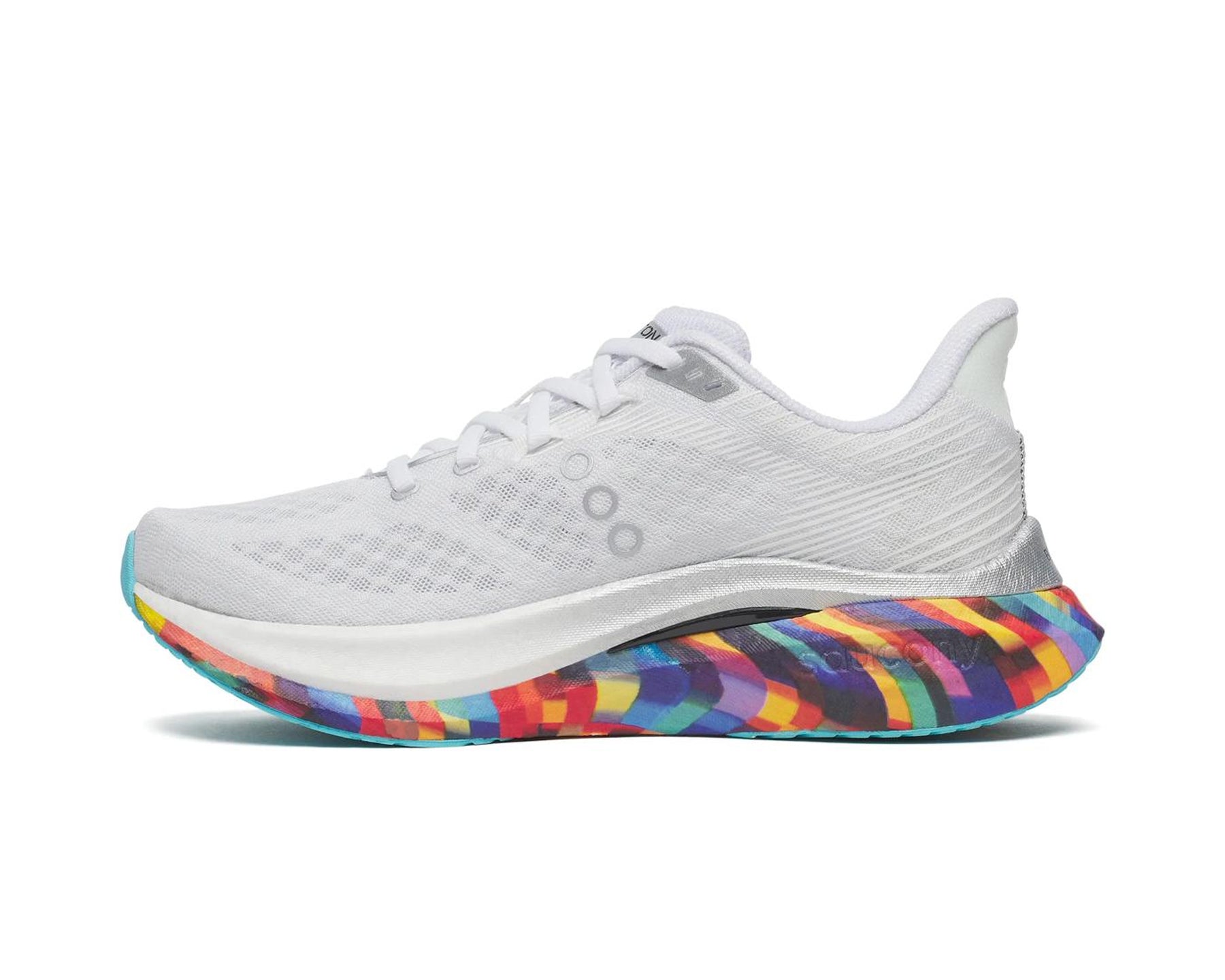 Saucony Endorphin Speed 5 Boston - Hombre