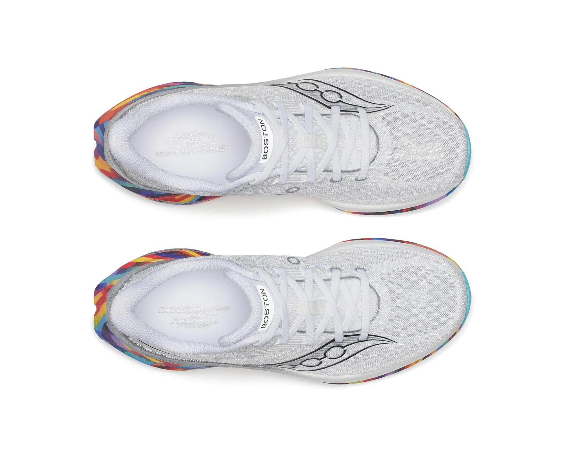 Saucony Endorphin Speed 5 Boston - Hombre