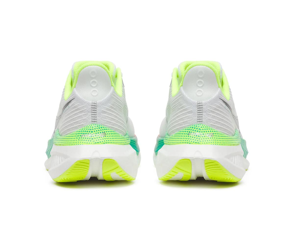 Tenis de pavimento Saucony Endorphin Pro 5 Mujer
