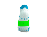 Calcetines Compressports  Pro Racing Socks White Norse V4.0