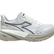 White/Silver