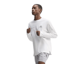 Adidas Playera Adi365 Running Community Culture Long Sleeve