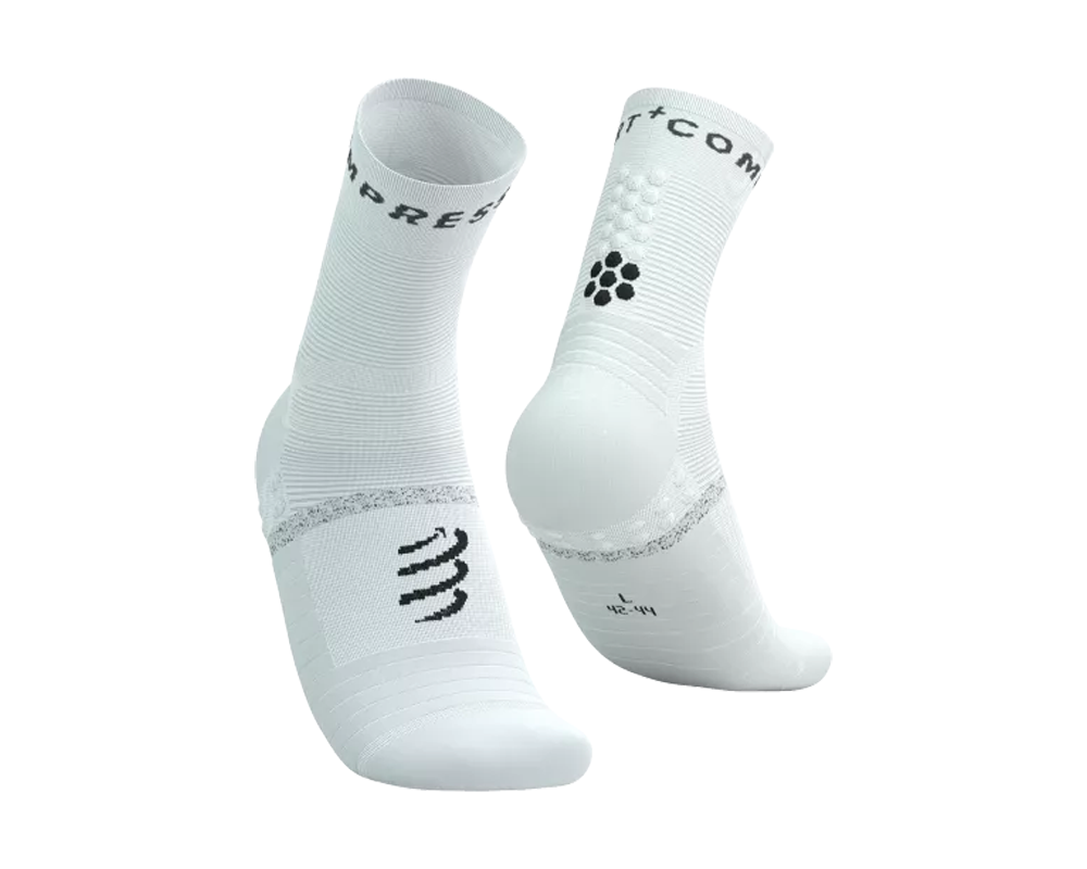 Calcetines de compresión Compressport Pro Marathon Socks V2.0