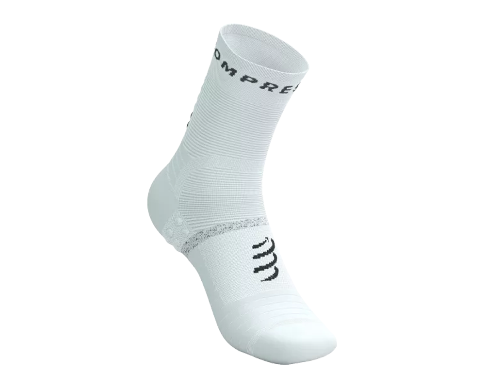 Calcetines de compresión Compressport Pro Marathon Socks V2.0