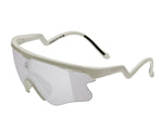 Alba Optics Delta White Rocket Lei