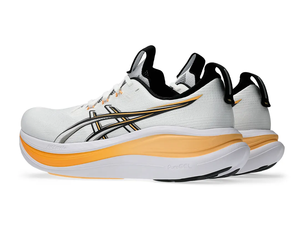 Tenis de pavimento Asics Gel Nimbus 28 para hombre