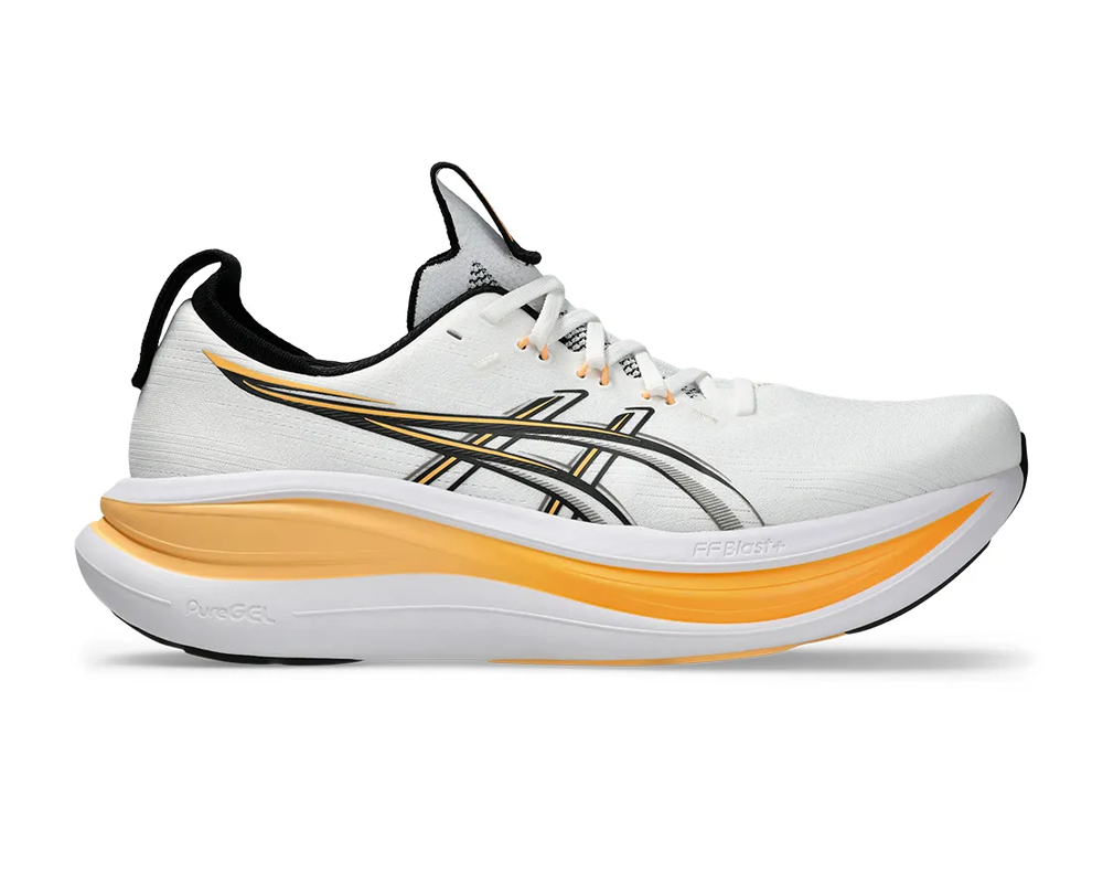 Tenis de pavimento Asics Gel Nimbus 28 para hombre